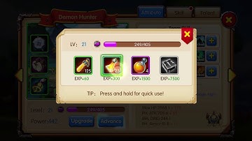 Legend of Heroes：Eternal Arena