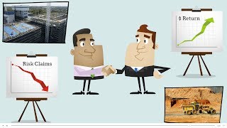 Celebrity Reducing Construction Risk Profile