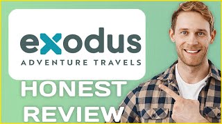 Exodus Travels Booking Platform Review Usage Experience
