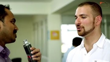 Product tank - Bangalore meetup 2015