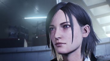 The Evil Within 2 new game plus part 18 ending