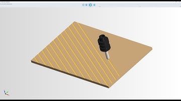 Xilog Maestro - Advanced macro2 adjustable pattern