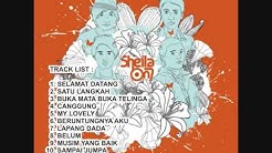 Sheila On 7 - Musim yang Baik (2014) Full Album Terbaru  - Durasi: 40:14. 