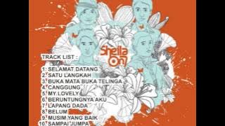 Sheila On 7 - Musim yang Baik (2014) Full Album Terbaru