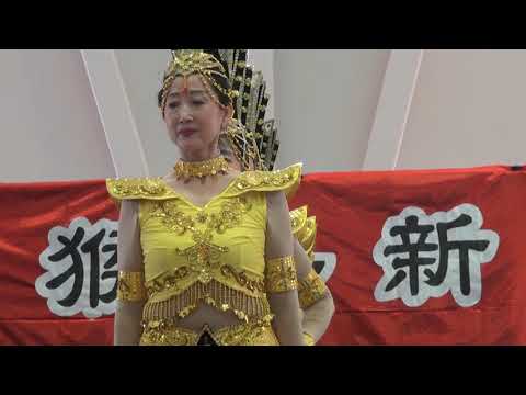 KCSSC 千手观音 2016春节
