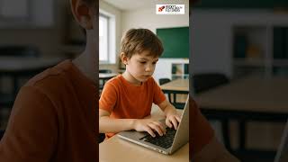 Intentional tech use for kids #rocketwiththefletchers #listennow #podcastclips