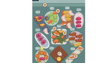 Satistory Tidy Up Level 56. Walkthrough Gameplay