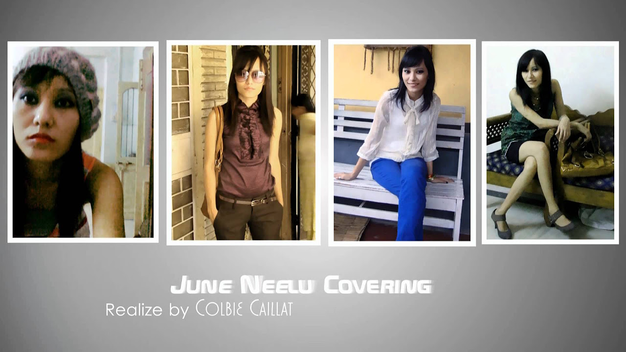 June Neelu covering Realize