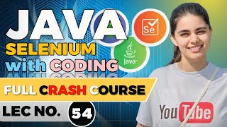 Famous Java Automation Testing & Selenium Tutorial For beginners in Marathi | Part 54 Profile