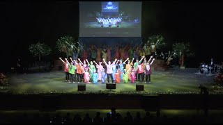 [Gracias Choir] Vocal Ensemble : Africa Stage