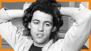 I Don't Like Mondays by The Boomtown Rats is actually disturbing
