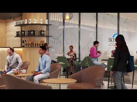 Skyline Business World Preview 2024 | CSMIA, Marol, Andheri - E, Mumbai.