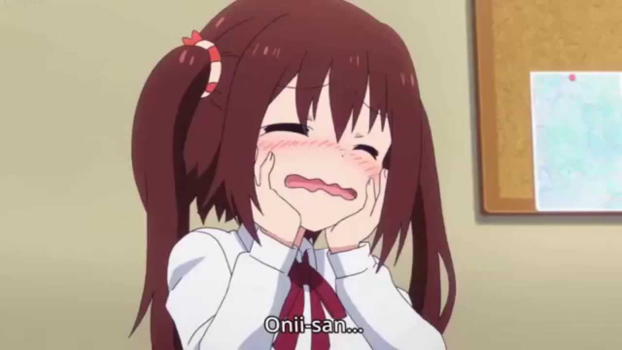 himouto umaru chan onii san is so himouto umaru chan onii san is so