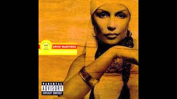 Angie Martinez - If I Could Go (Album Version)