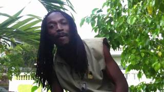 LT. Brooksie - Reggae Dancehall A to Z Add