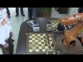 Golubov - Robot (1) Dvorkovich Chess Hall