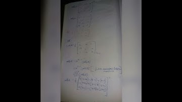 12 maths applications of matrices and determinants ex1.1 q.no1