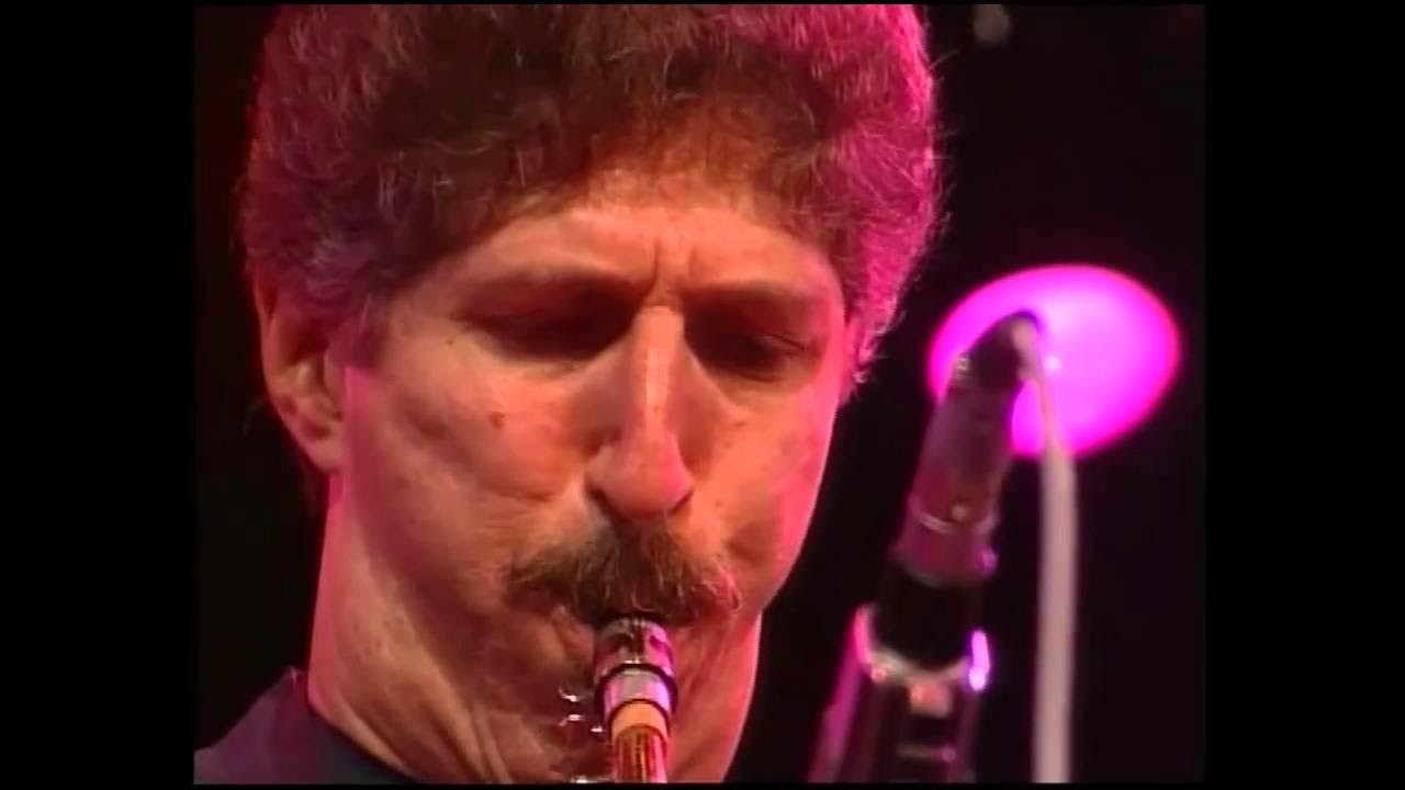 The Yellowjackets and The Metropole Orchestra at The North Sea Jazz Festival 1996 (full) (LIVE) The Yellowjackets and The Metropole Orchestra at The North Sea Jazz Festival 1996 (full) (LIVE)