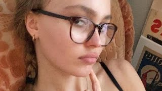 2015 lily rose depp