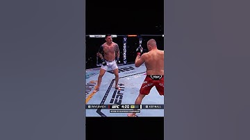 The fight that made Jon Jones afraid of Tom Aspinall