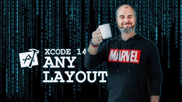 Any Layout | Xcode 14 | Swift UI