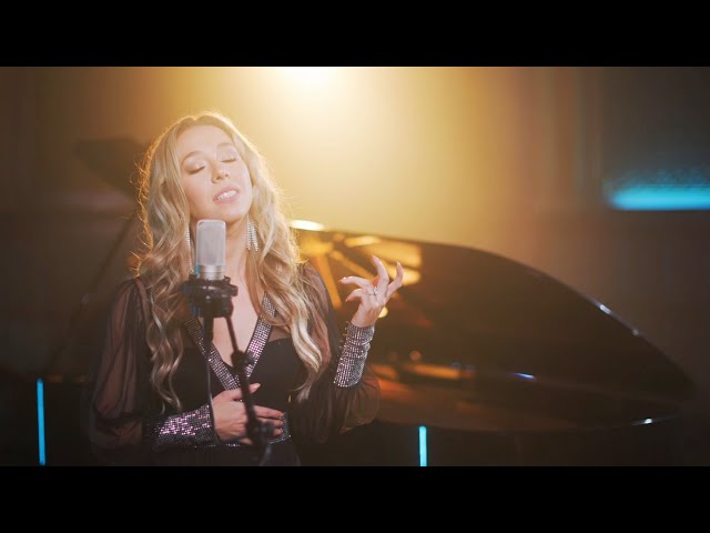 Seven Lions feat. HALIENE - Rush Over Me (Acoustic) [Music Video] | Ophelia Records class=