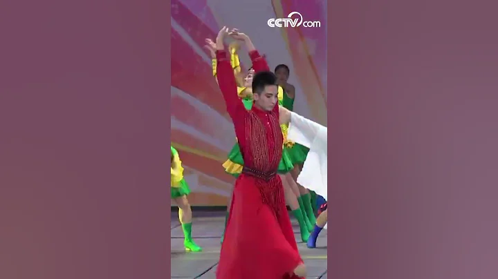 2019 CCTV Spring Festival Gala - Spring Sea|CCTV English - DayDayNews