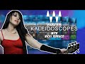 Waves Kaleidoscopes Demo with Nicki Tedesco