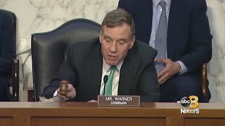 Virginia prepares if Russians launch cyber attack