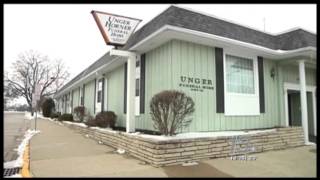 Unger Horner brings Vital ICE App to Rochelle, IL screenshot 1