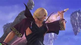 DFFAC対戦動画5122 光輪剣カムラナート