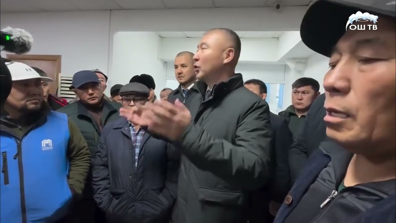 Мөөнөтсүз айдоочулук күбөлүктү жаңысына алмаштырууда 083 формасындагы маалым кат талап кылынбайт