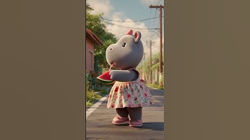 Dudi dudi dum dum 🍼😻#shorts #shortsfeed #dudidudidam #catshorts #kidssongs #childrensongs #ryrhymes