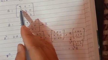 htet pgt 2019_2021 matrix & determinant complete solution with explanation #htetmath #pgtmath