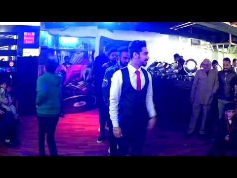 DILJIT FRENZY (feat. Diljit Dosanjh & Major Lazer) | DJ FRENZY | Dance Choreography