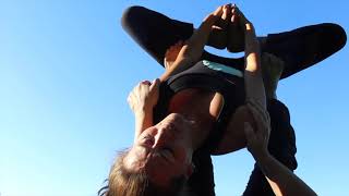 Acro Therapeutics—The Basics