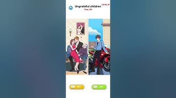 Annoying Puzzle Game Level 39 Walkthrough Solution