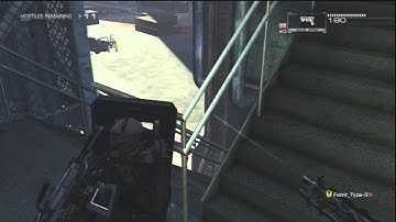 Binary Domain, Invasion Stage 1: 2-PLAYER only, Wave 34 (Max waves 38/50), Part 13