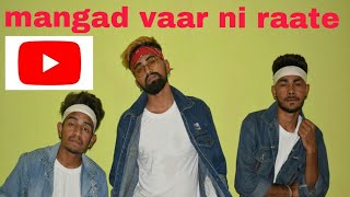 Mangad Vaar Ni Raate Light Lab Jabajab hay Afrobeat