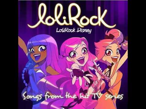 Disney Lolirock 34 hqdefault