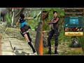 Lara Croft Relic Run u200dAll Levels Gameplay Android 