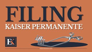 Can I File a Kaiser Permanente Medical Malpractice Claim?