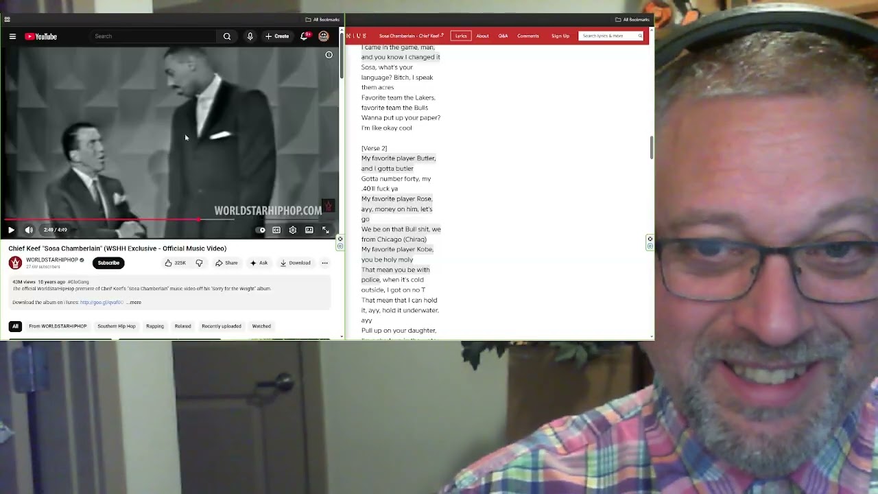 «Соса Чемберлен» Чифа Кифа 