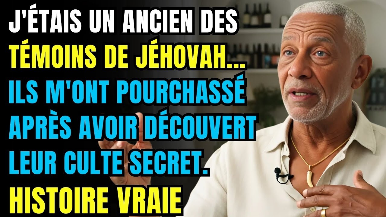 « Ce serait dommage que le même genre d’accident vous arrive, n’est-ce pas ? » C’est ce que la voix déformée m’a dit au téléphone, trois jours après que ma maison ait brûlé. Tout a commencé quand...
