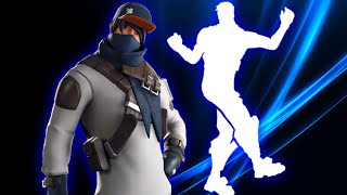 Fortnite The Weeknd Blinding Lights With Primo Moves Emote Youtube