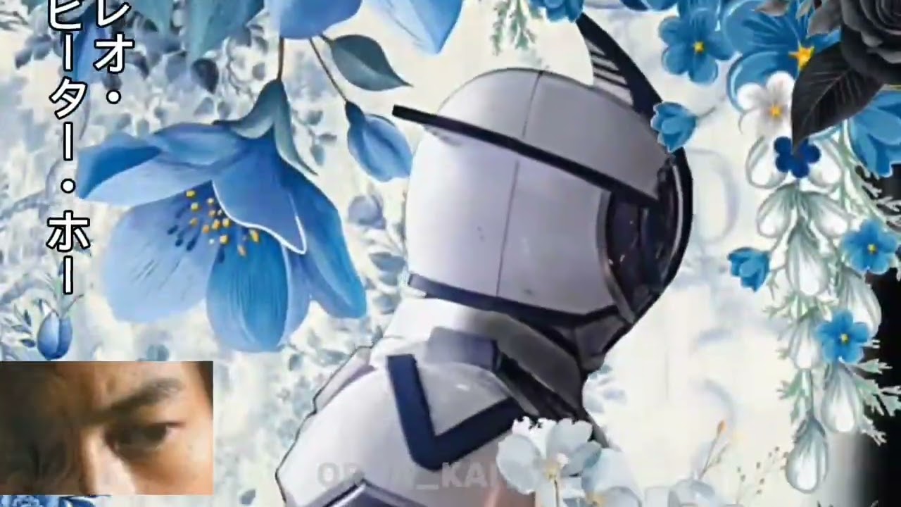 Song Parade paprika x paradise lost movie Faiz | cr: orgaΩ , psygaΨ 