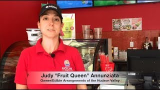 Monday's Member Edible Arrangements