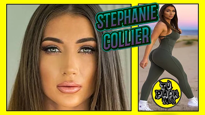 stephjc  Stephanie Collier  Australian Beauty