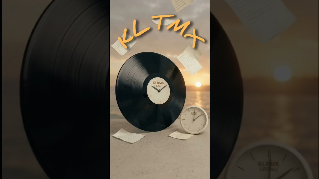 Made To Remember - KLRMX | Cinematic Lo-fi Pop Rap (Official Audio)