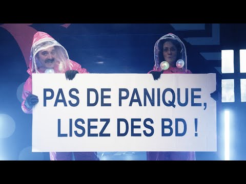 Conférence de présentation du projet 2021 du Festival et dévoilement des sélections